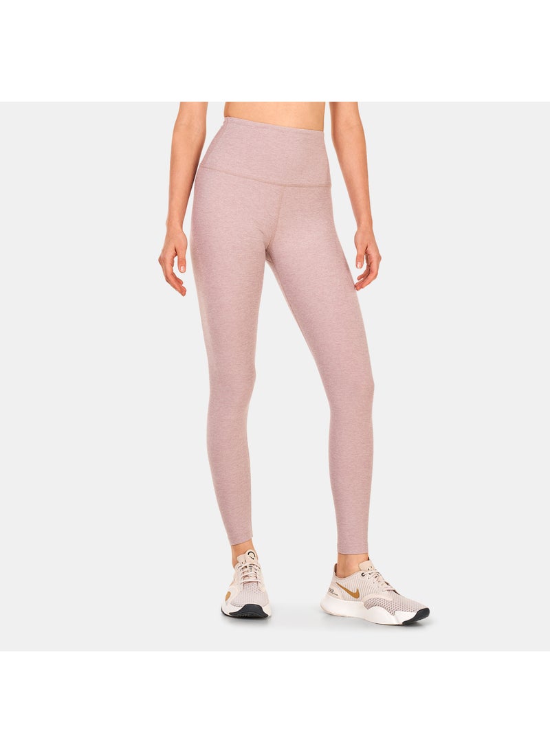 Women's Spacedye Caught In The Midi High Waisted Leggings
