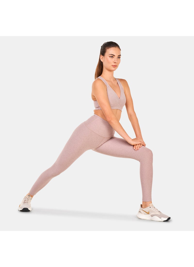 Women's Spacedye Caught In The Midi High Waisted Leggings