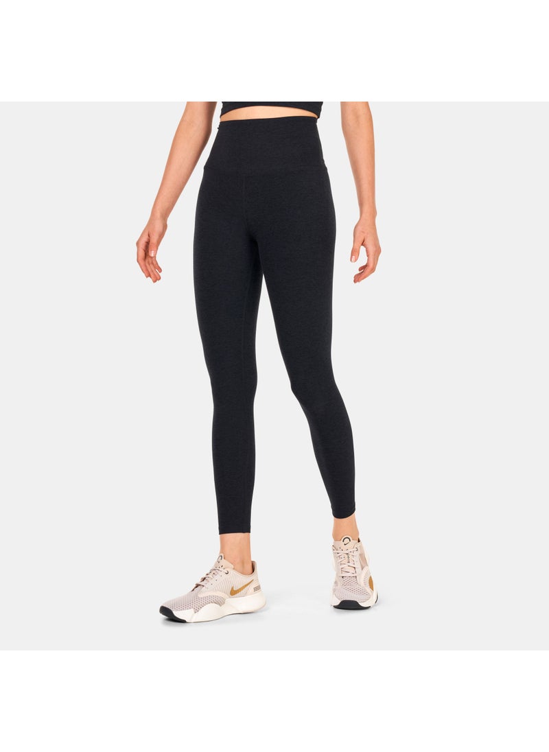 Women's Spacedye Caught In The Midi High Waisted Leggings