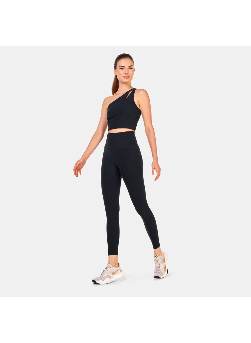 Women's Spacedye Caught In The Midi High Waisted Leggings