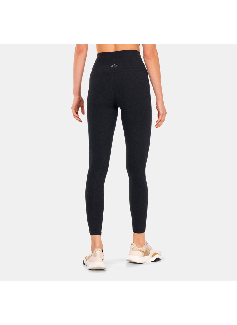 Women's Spacedye Caught In The Midi High Waisted Leggings
