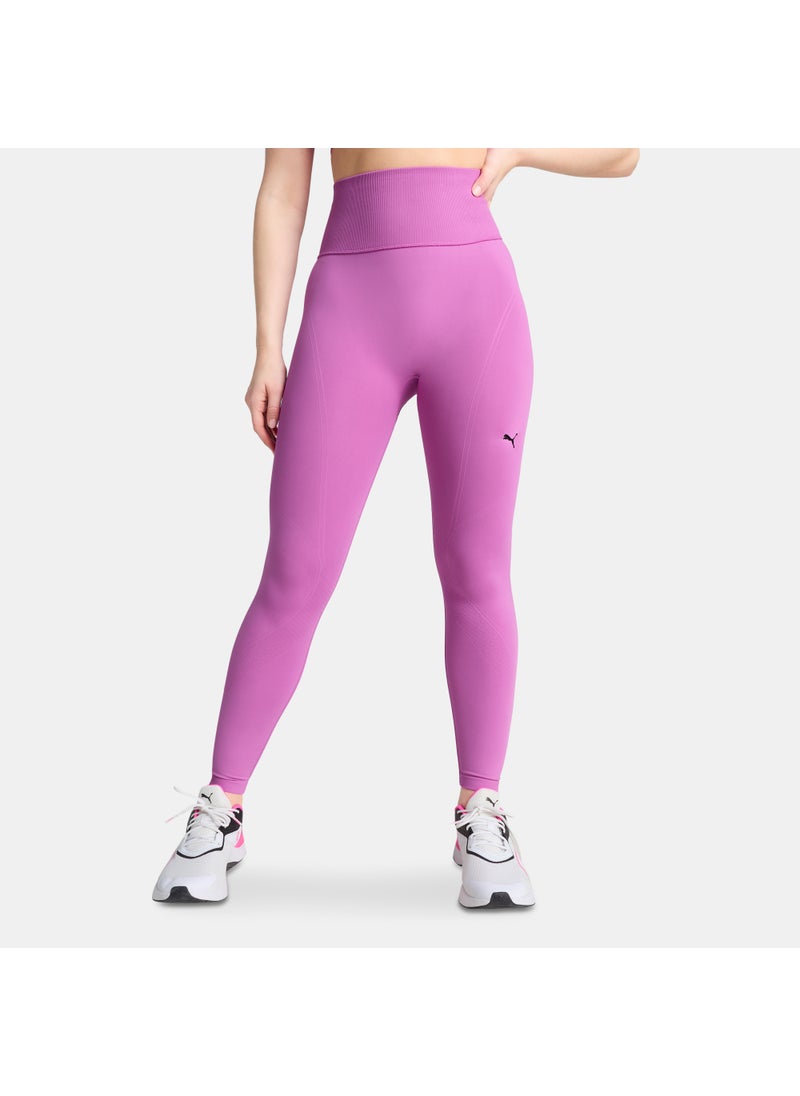 Women's SHAPELUXE Seamless Training Leggings