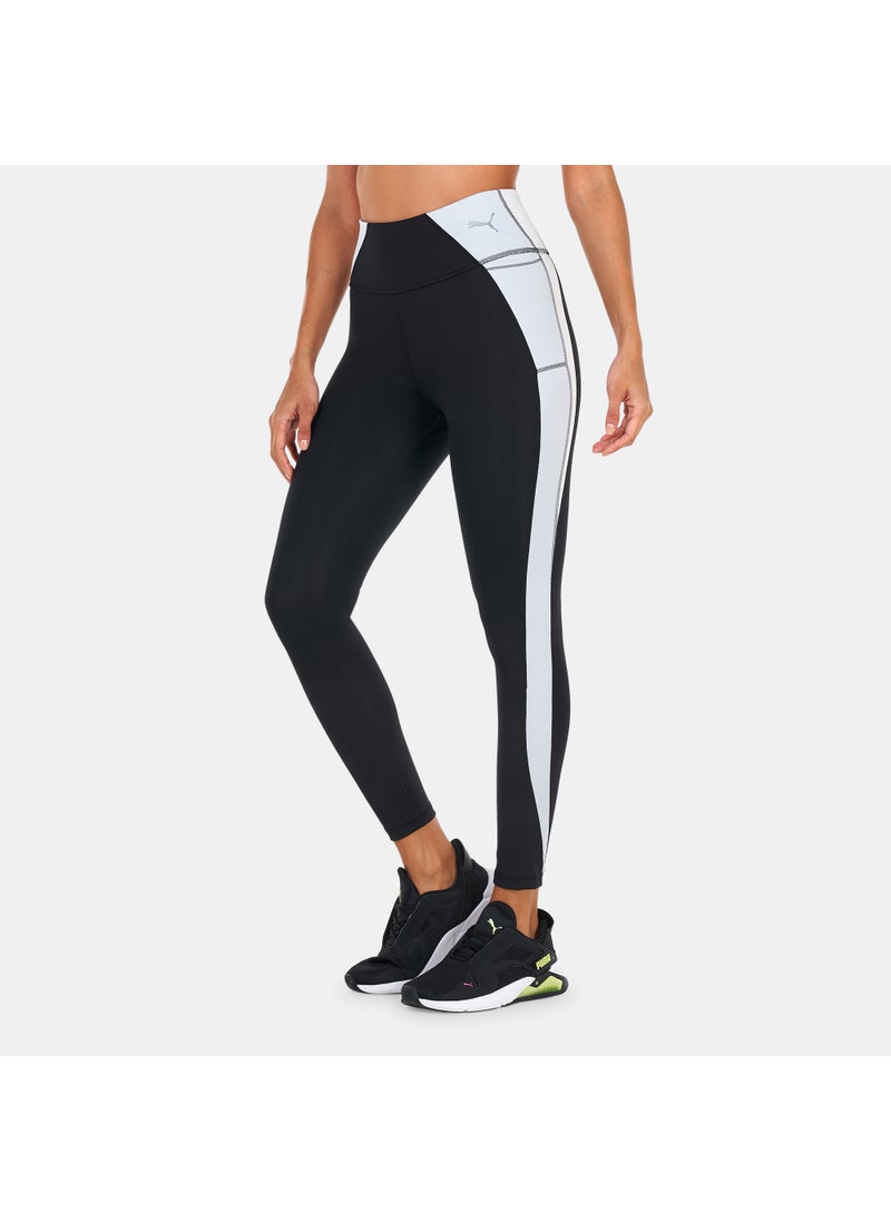 Women's Evostripe 7/8 Leggings