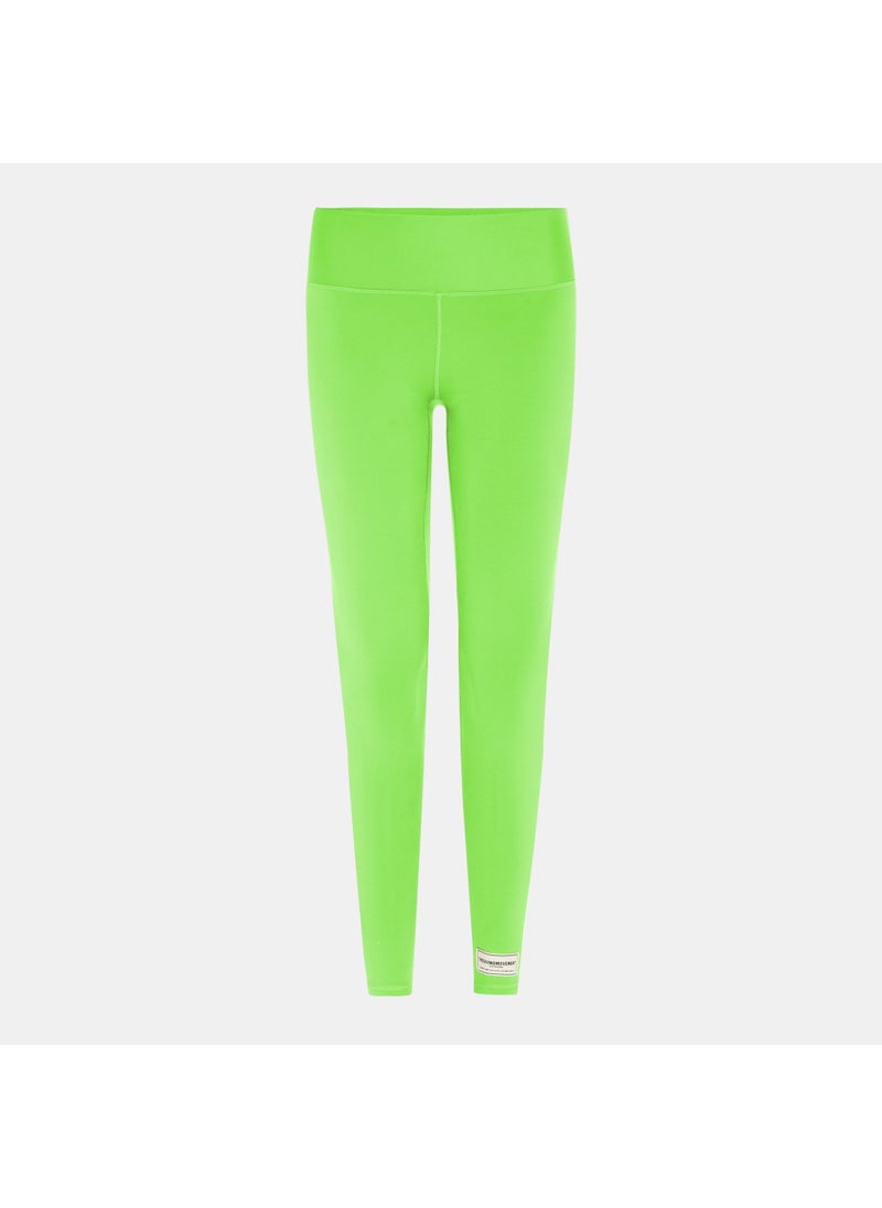 Women's Logo Recycled Leggings