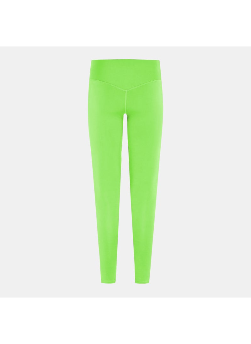 Women's Logo Recycled Leggings