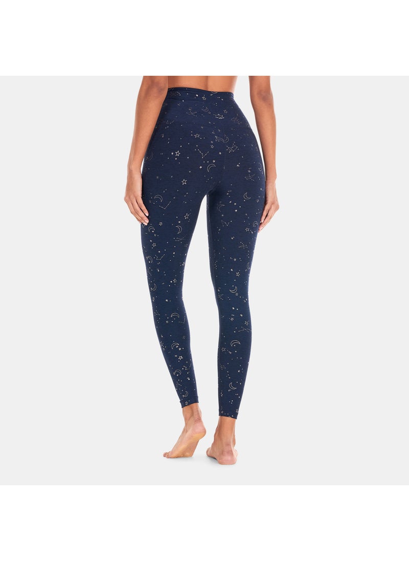 Women's SoftShine High Waisted Midi Leggings