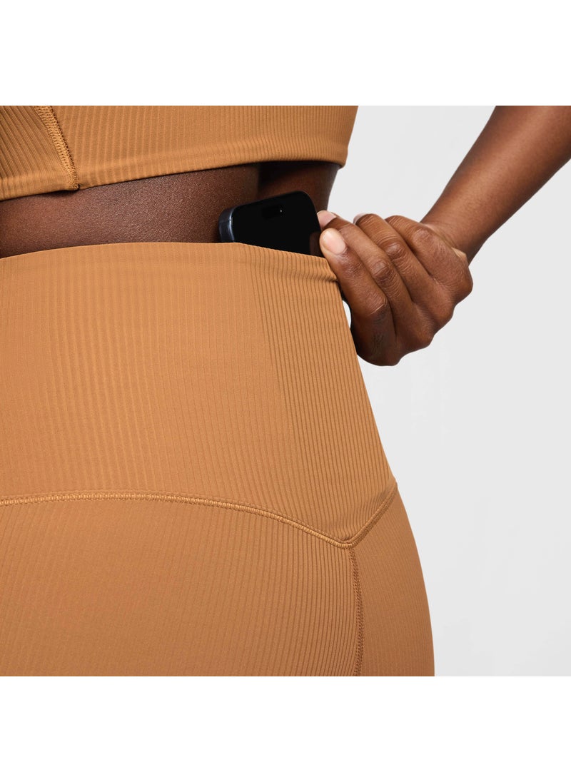 Women's Zenvy Flared Leggings