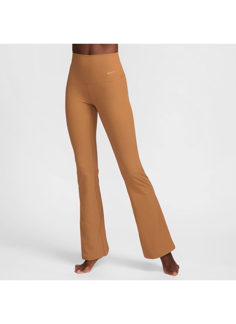 Women's Zenvy Flared Leggings
