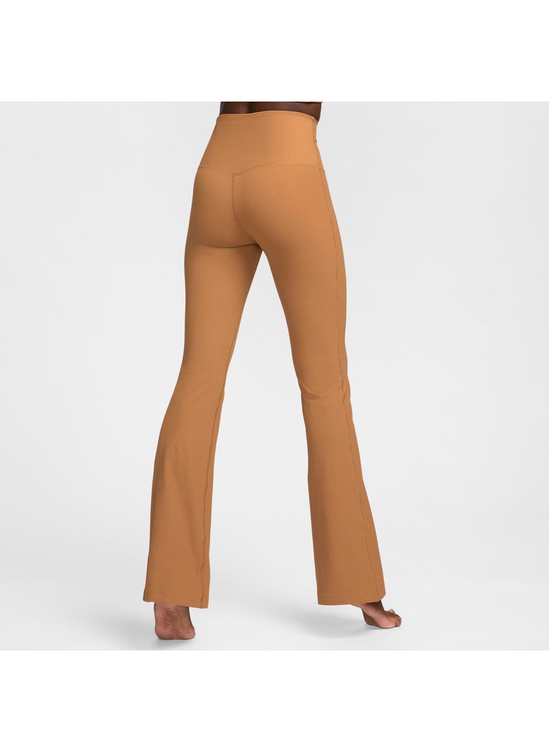 Women's Zenvy Flared Leggings