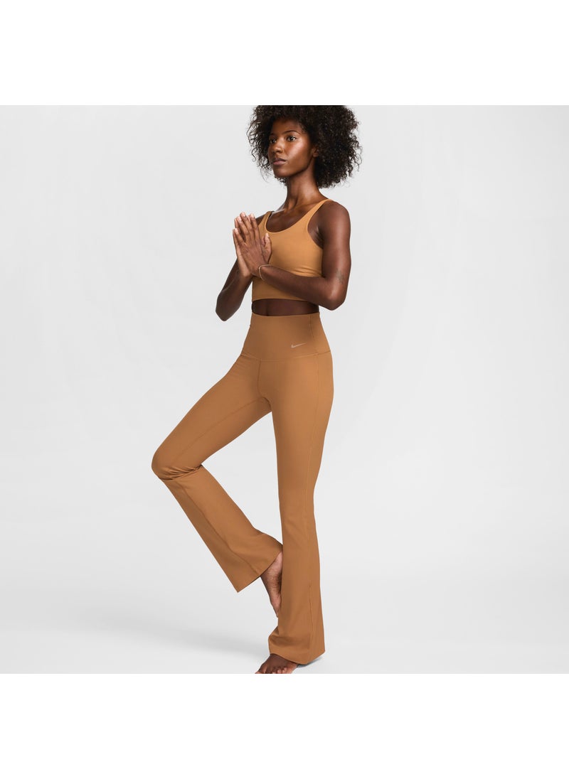 Women's Zenvy Flared Leggings