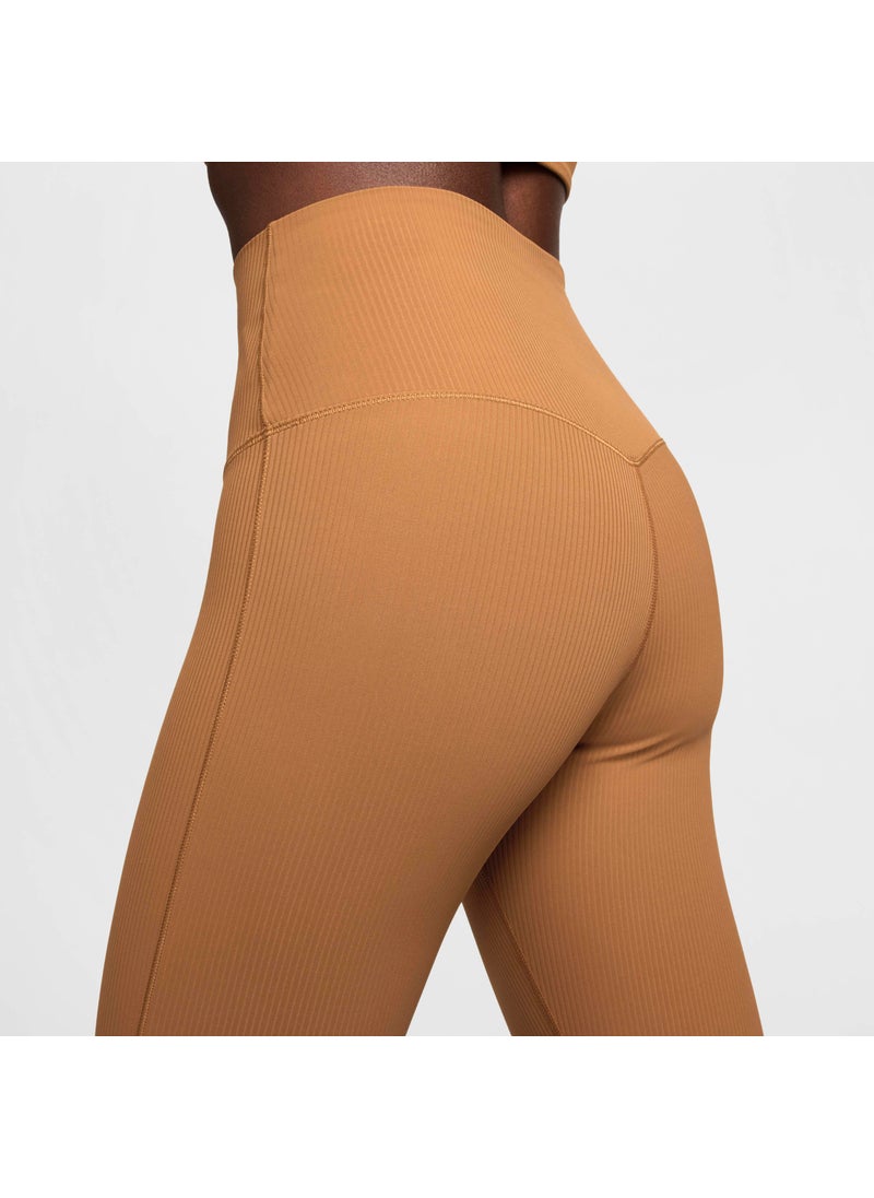 Women's Zenvy Flared Leggings