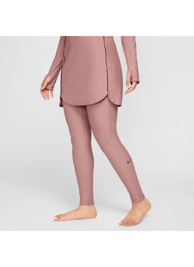 Women's Swim Victory Leggings