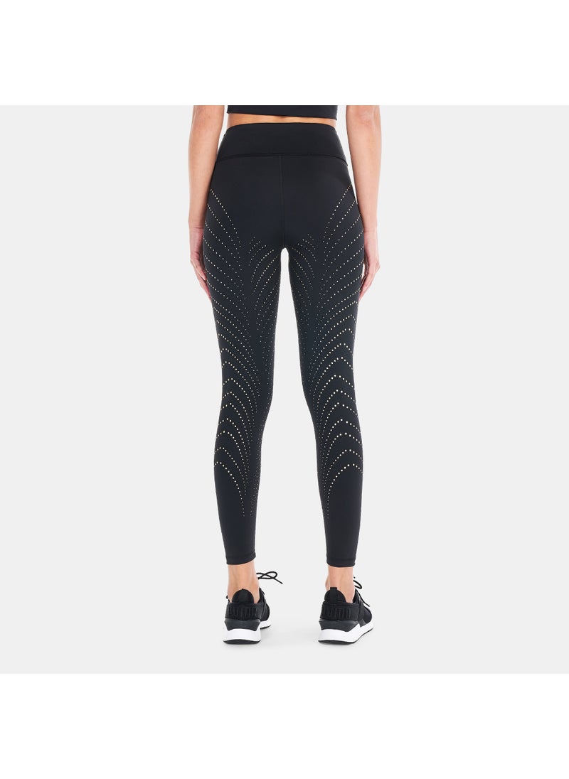 Women's FOREVER Luxe Graphic Training Leggings
