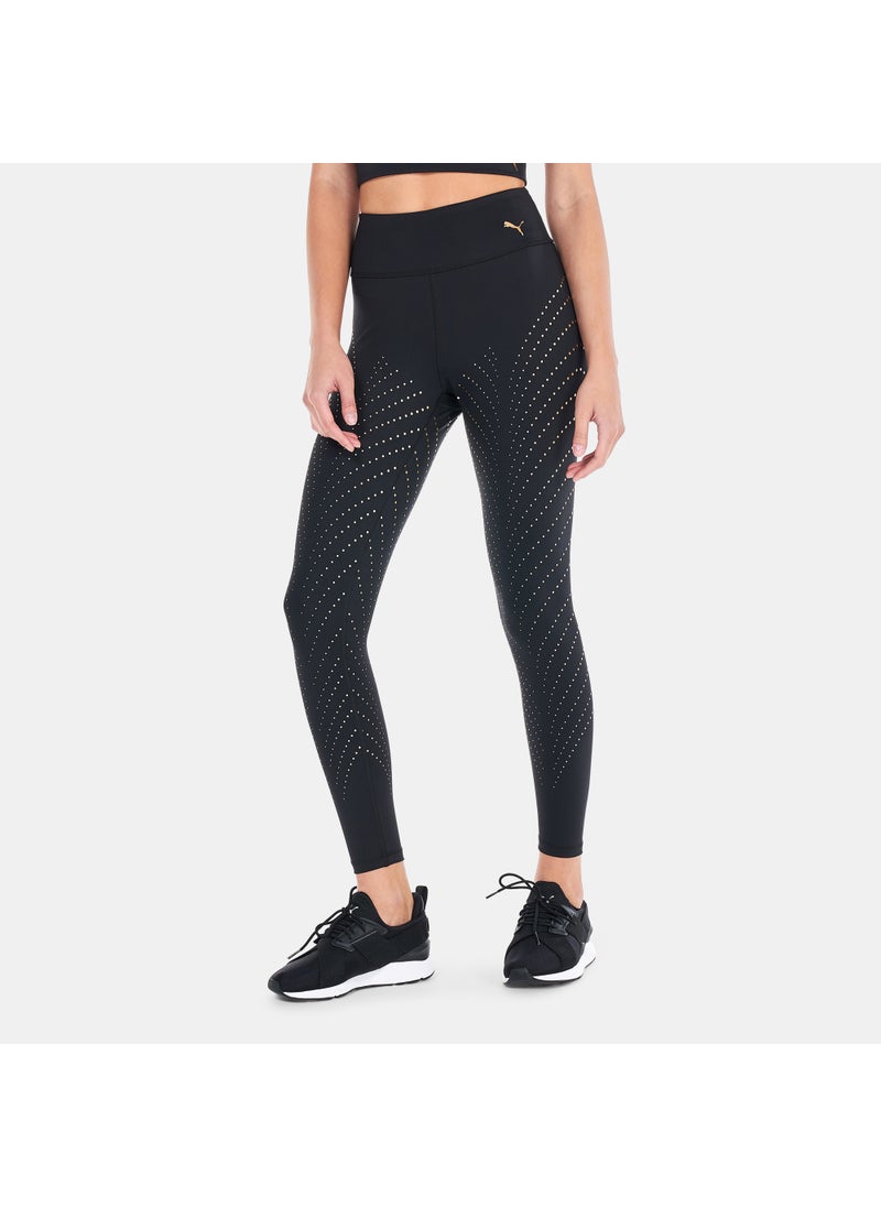 Women's FOREVER Luxe Graphic Training Leggings