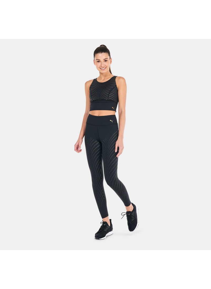 Women's FOREVER Luxe Graphic Training Leggings