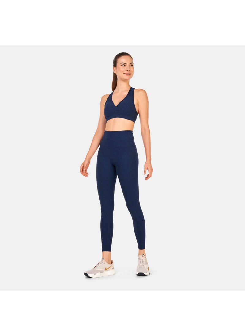 Women's Spacedye Caught In The Midi High Waisted Leggings