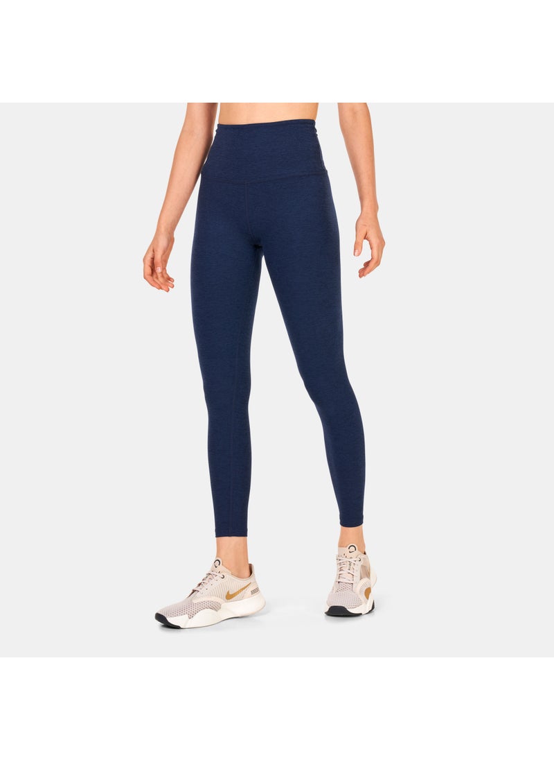 Women's Spacedye Caught In The Midi High Waisted Leggings