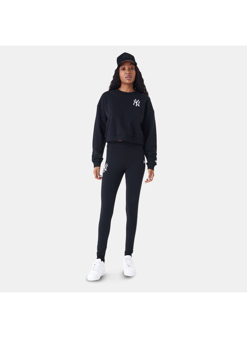 Women's MLB New York Yankees Leggings