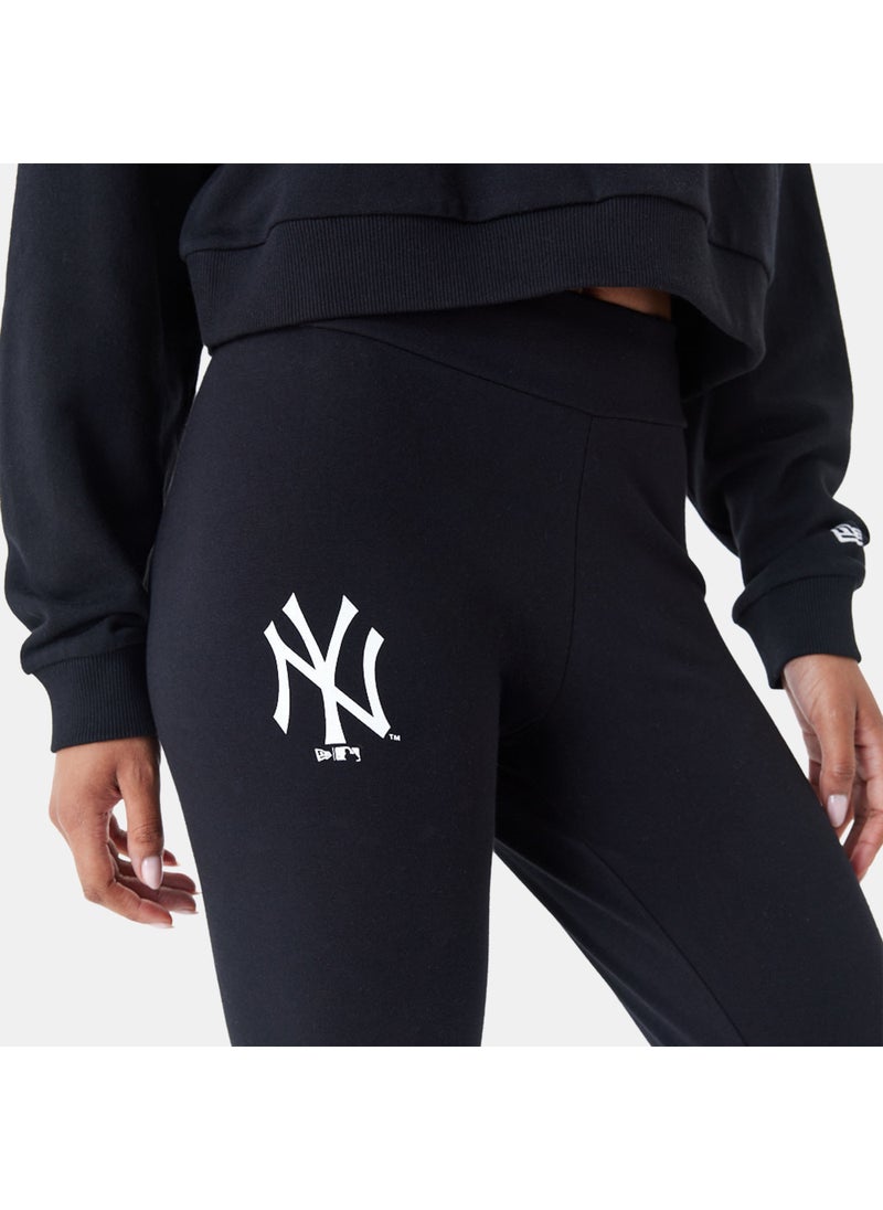 Women's MLB New York Yankees Leggings