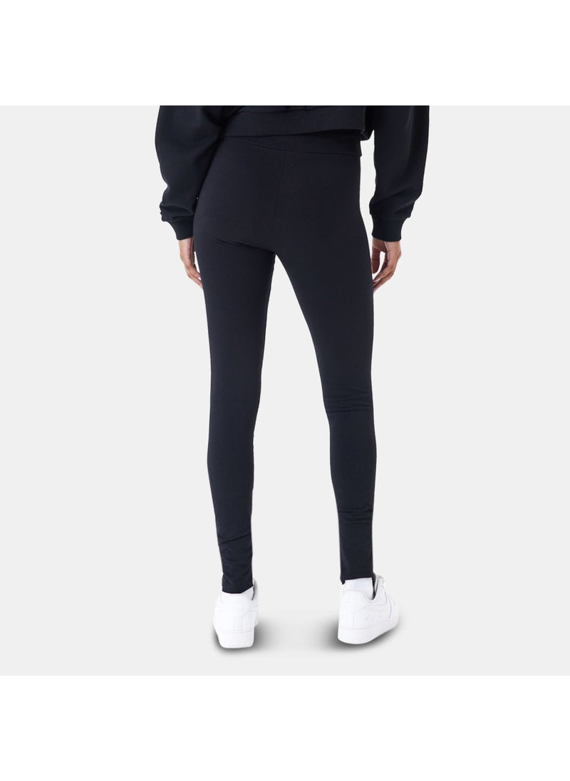 Women's MLB New York Yankees Leggings