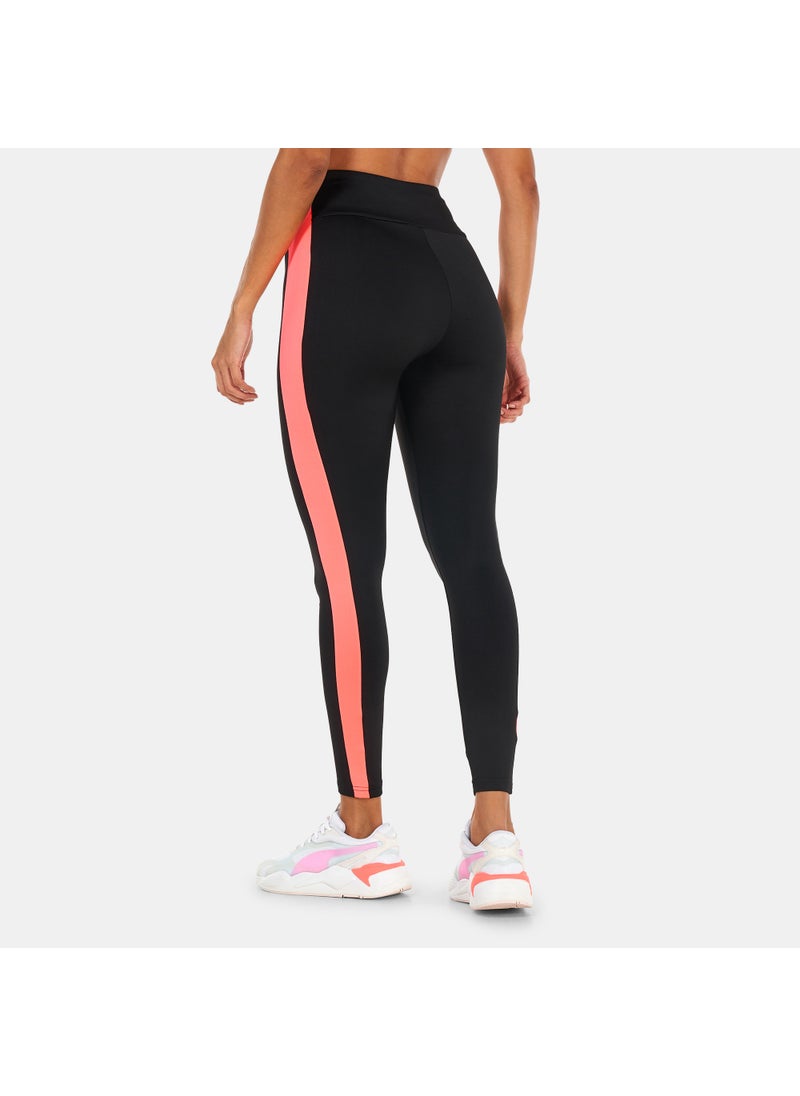 Women's Summer Squeeze High-Waist Leggings