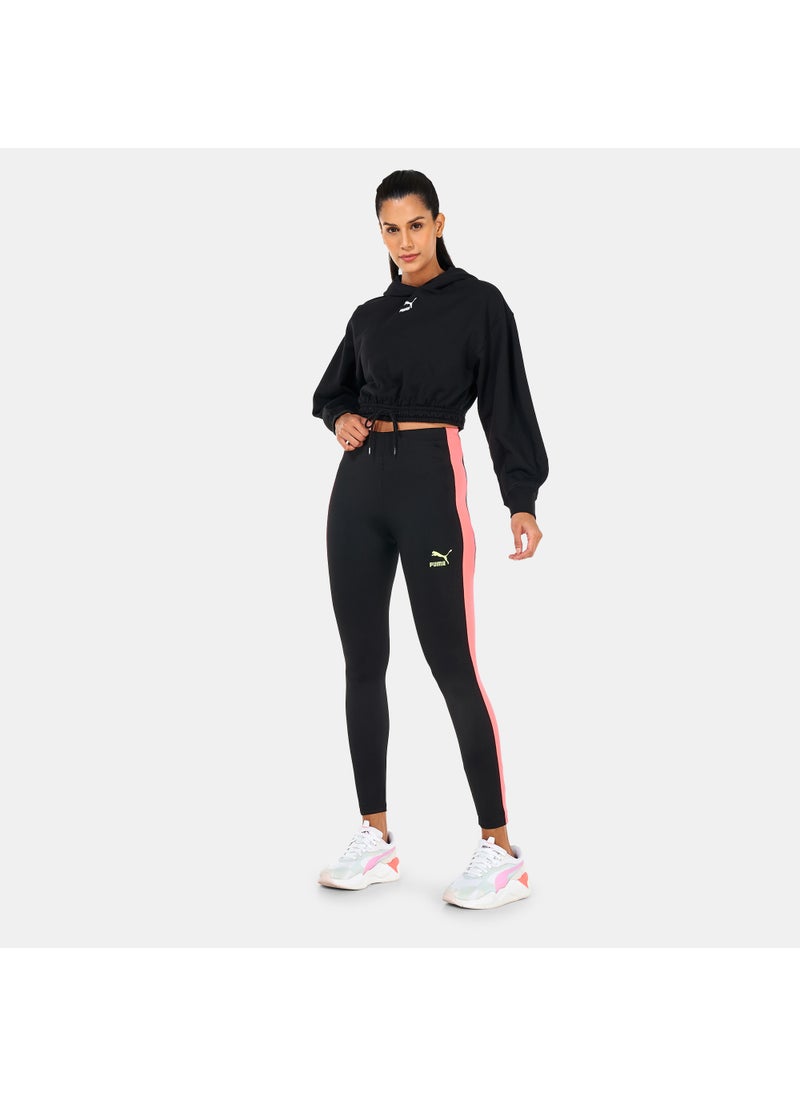 Women's Summer Squeeze High-Waist Leggings