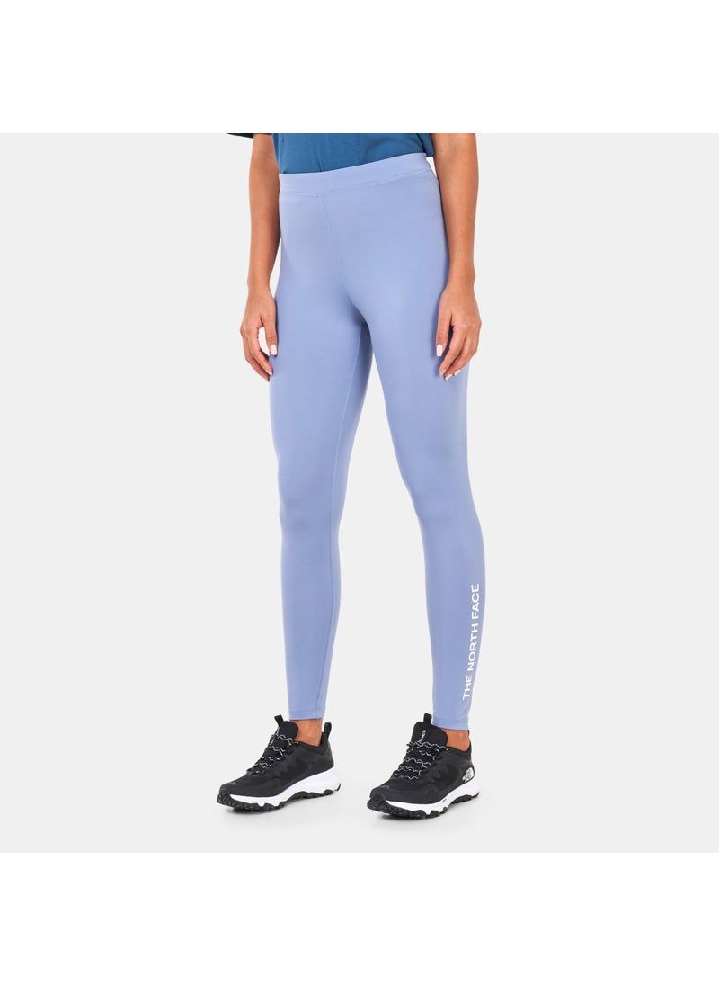 Women's Zumu Leggings