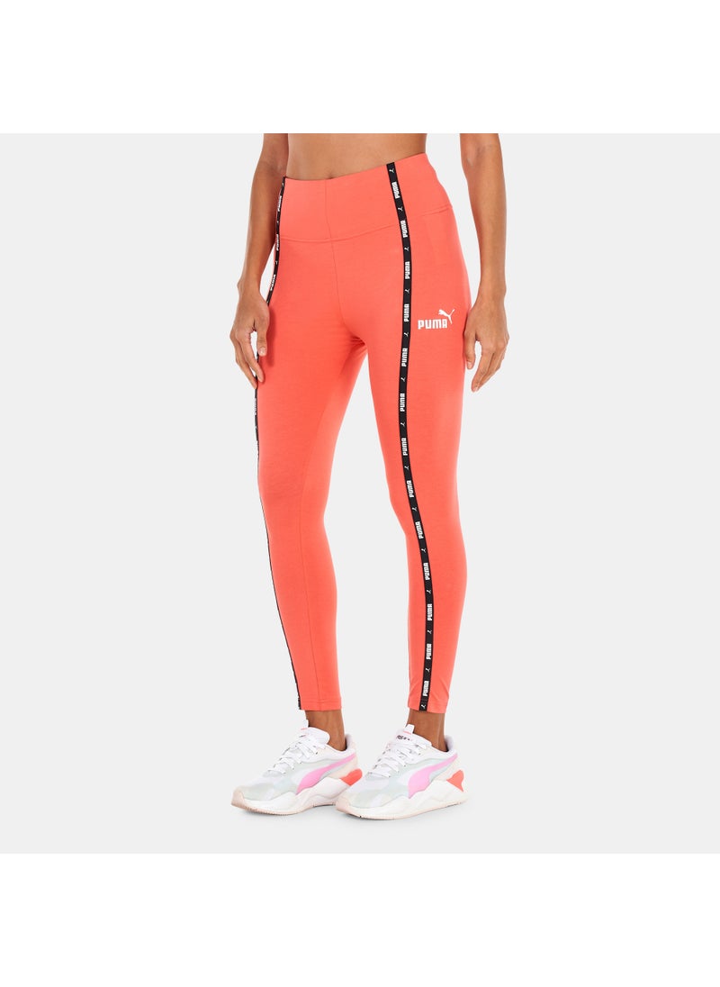 Women's Power Tape 7/8 Leggings