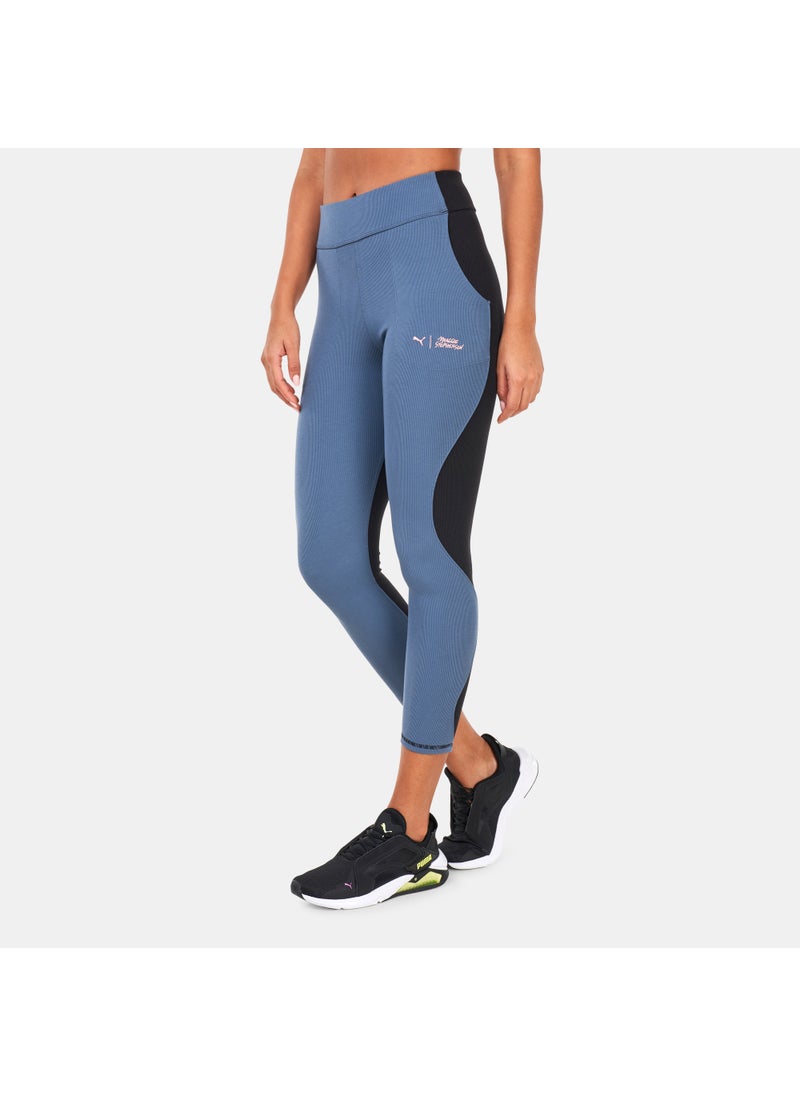 Women's Maggie Stephenson 7/8 Training Leggings