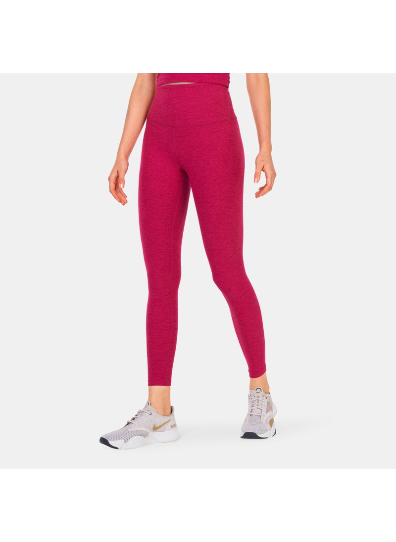 Women's Spacedye Caught In The Midi High Waisted Leggings