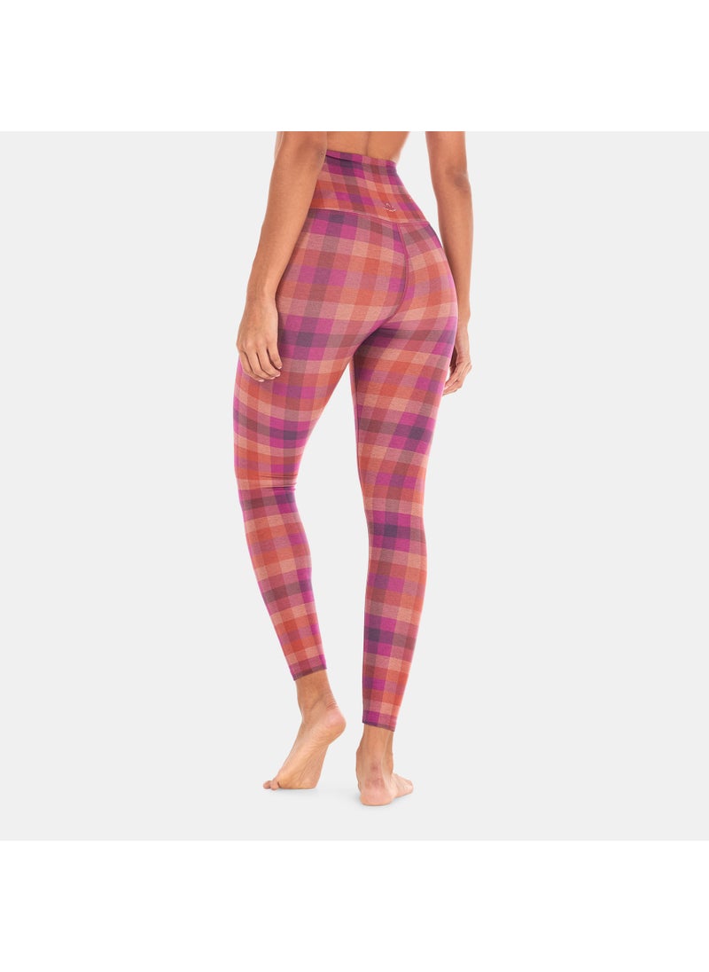 Women's SoftMark High Waisted Midi Leggings