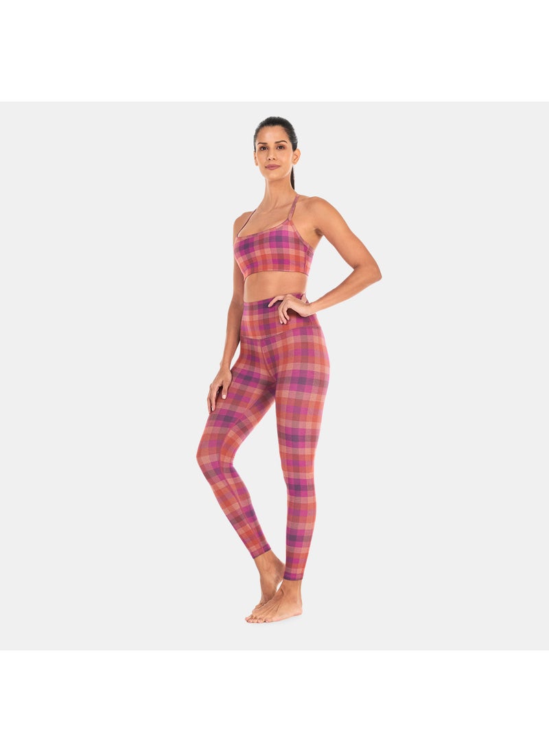 Women's SoftMark High Waisted Midi Leggings