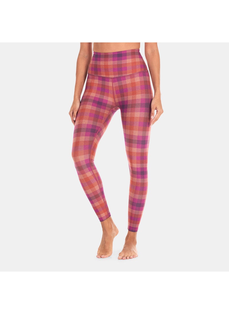 Women's SoftMark High Waisted Midi Leggings
