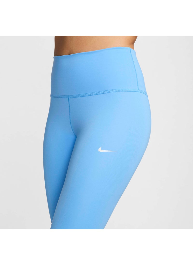 Women's One High-Waisted Full-Length Leggings