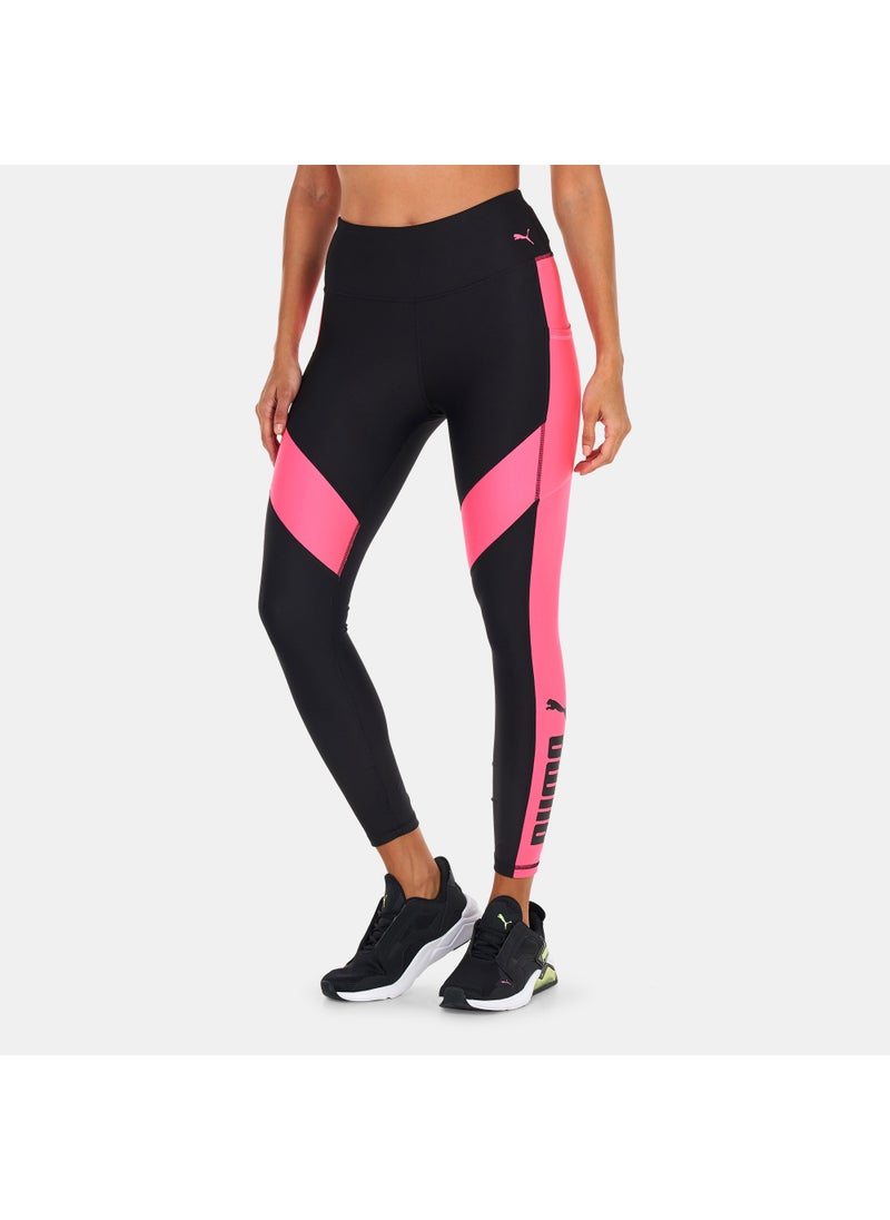 Women's Fit EVERSCULPT 7/8 Training Leggings