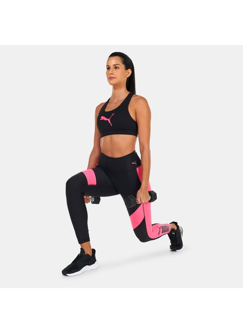 Women's Fit EVERSCULPT 7/8 Training Leggings