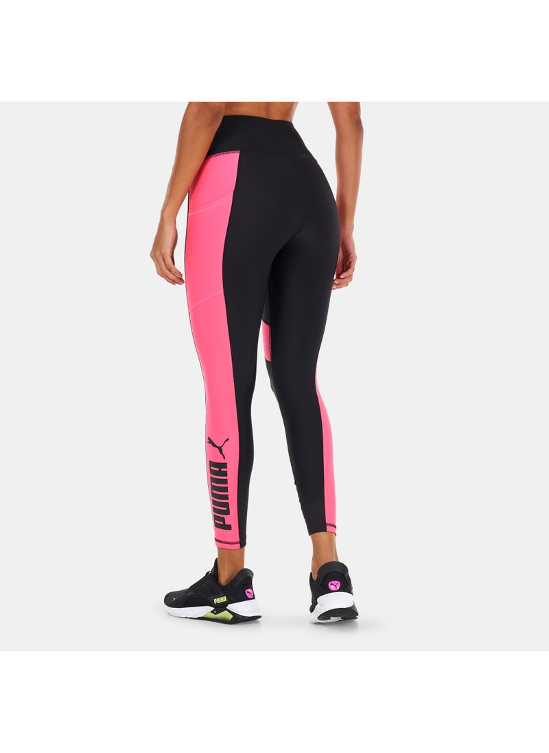 Women's Fit EVERSCULPT 7/8 Training Leggings