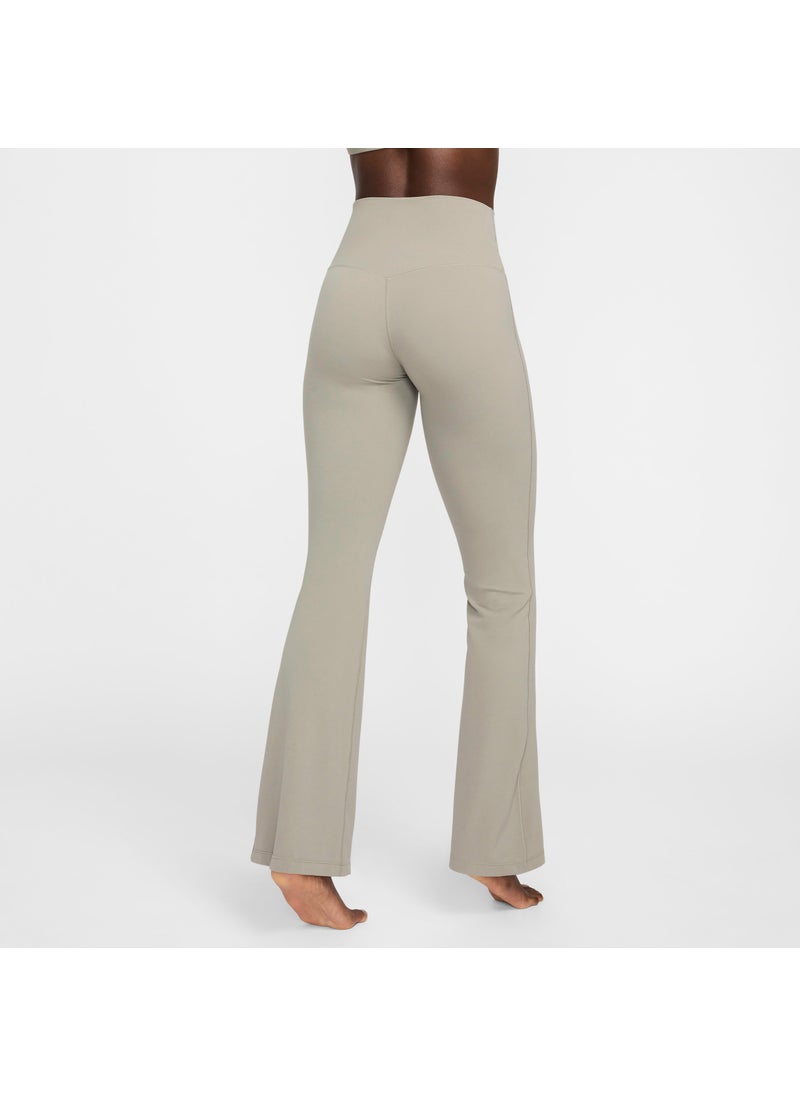 Women's Zenvy Flared Leggings