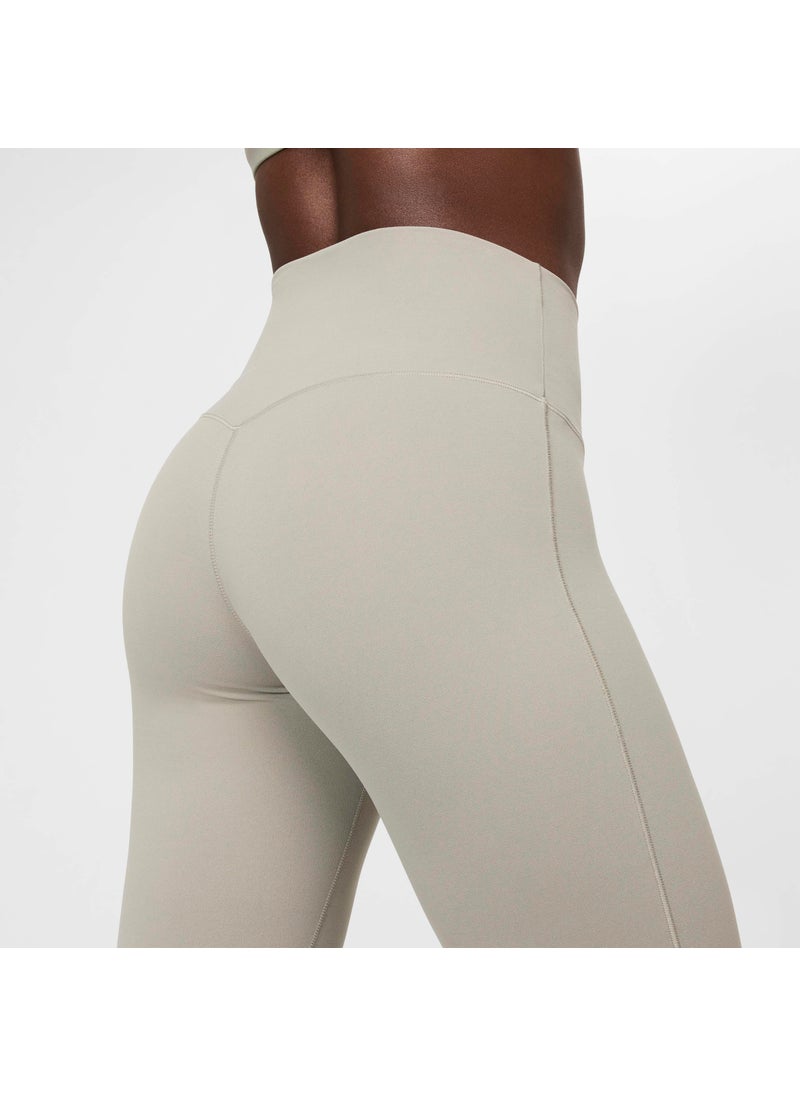 Women's Zenvy Flared Leggings