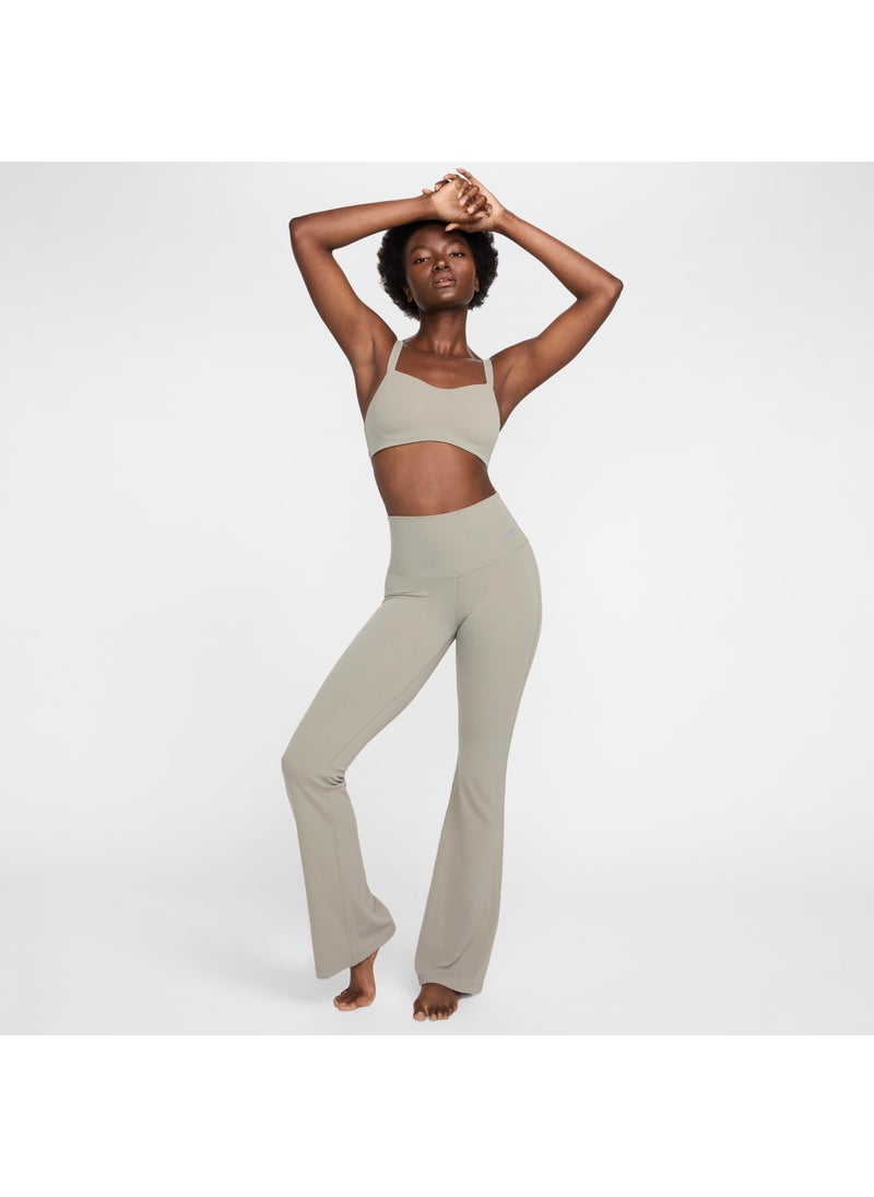 Women's Zenvy Flared Leggings
