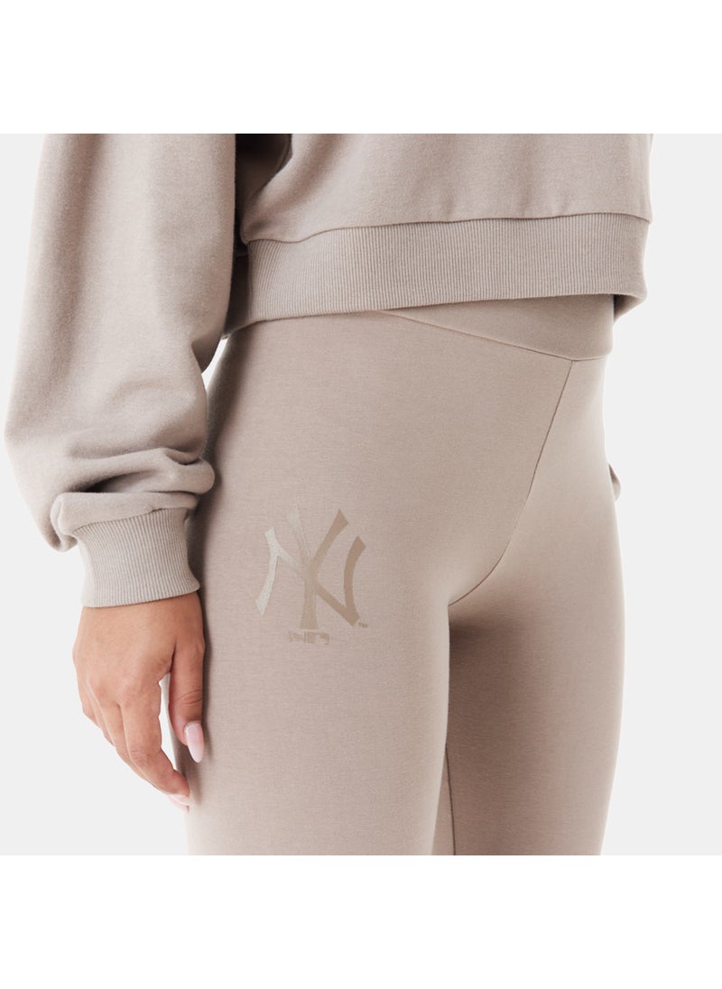 Women's MLB New York Yankees Leggings