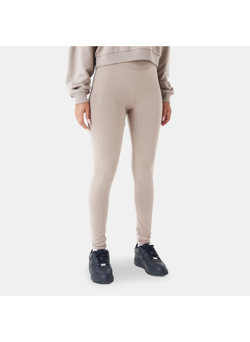 Women's MLB New York Yankees Leggings