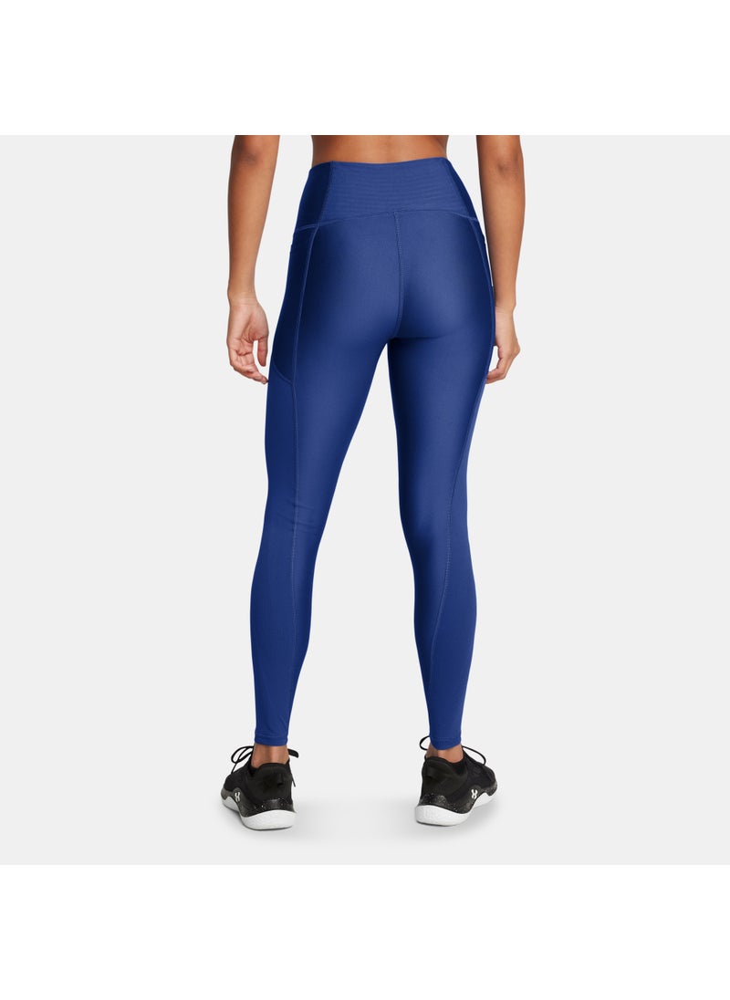 Women's Vanish Engineered Training Leggings