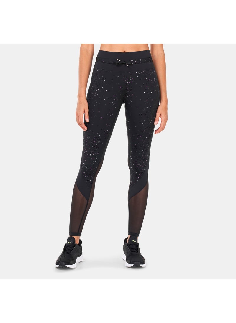 Women's Stardust High Waist Leggings