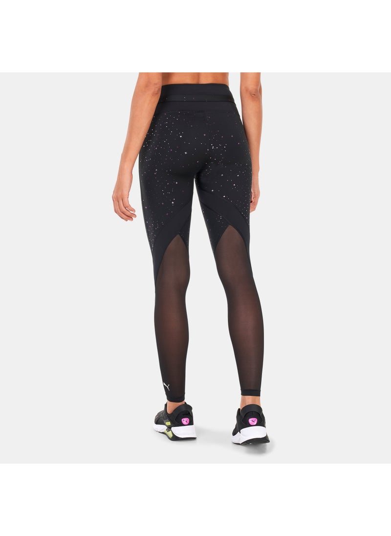 Women's Stardust High Waist Leggings