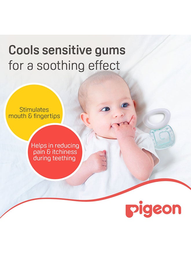 Cooling Teether - Square