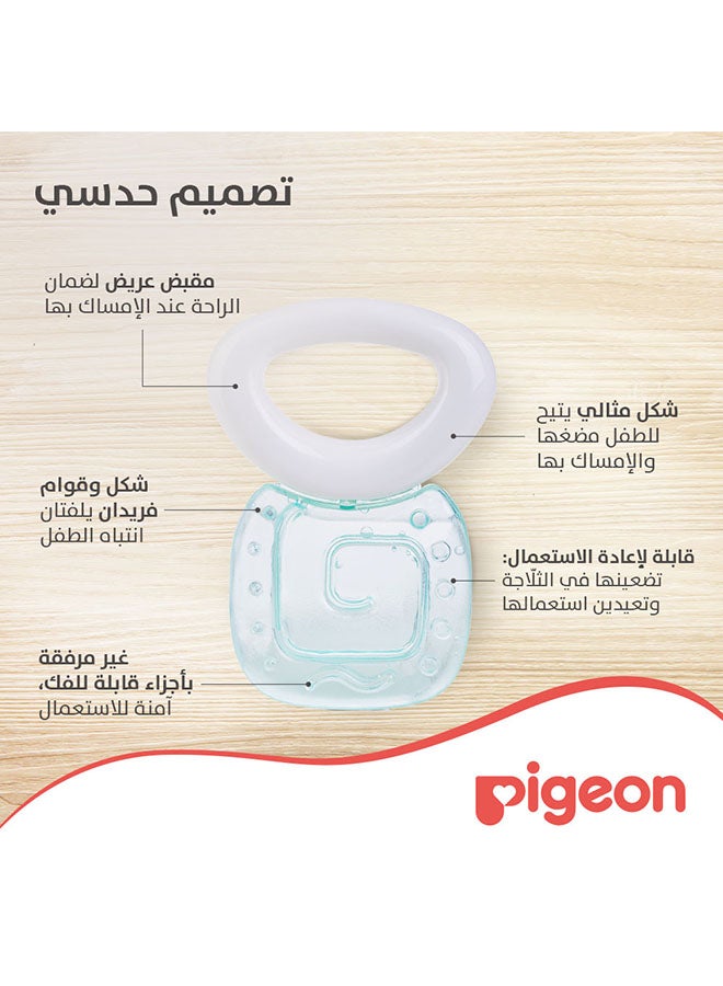 Cooling Teether - Square