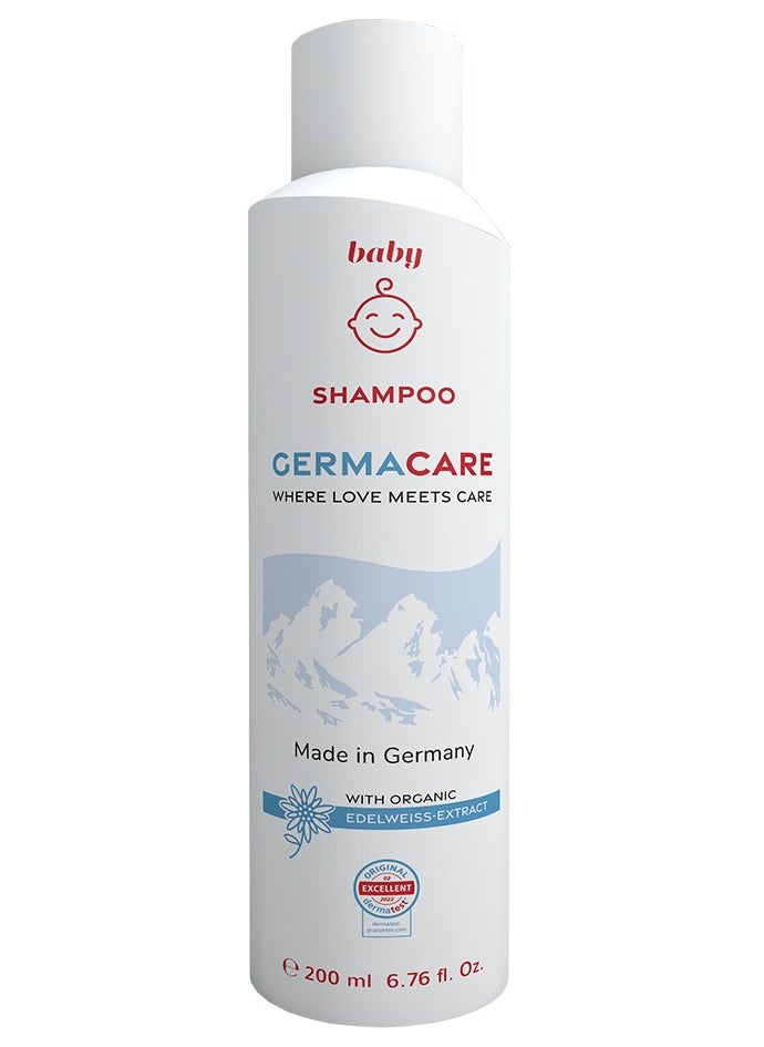 Baby Shampoo 200 ML