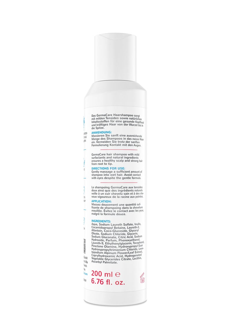 Baby Shampoo 200 ML