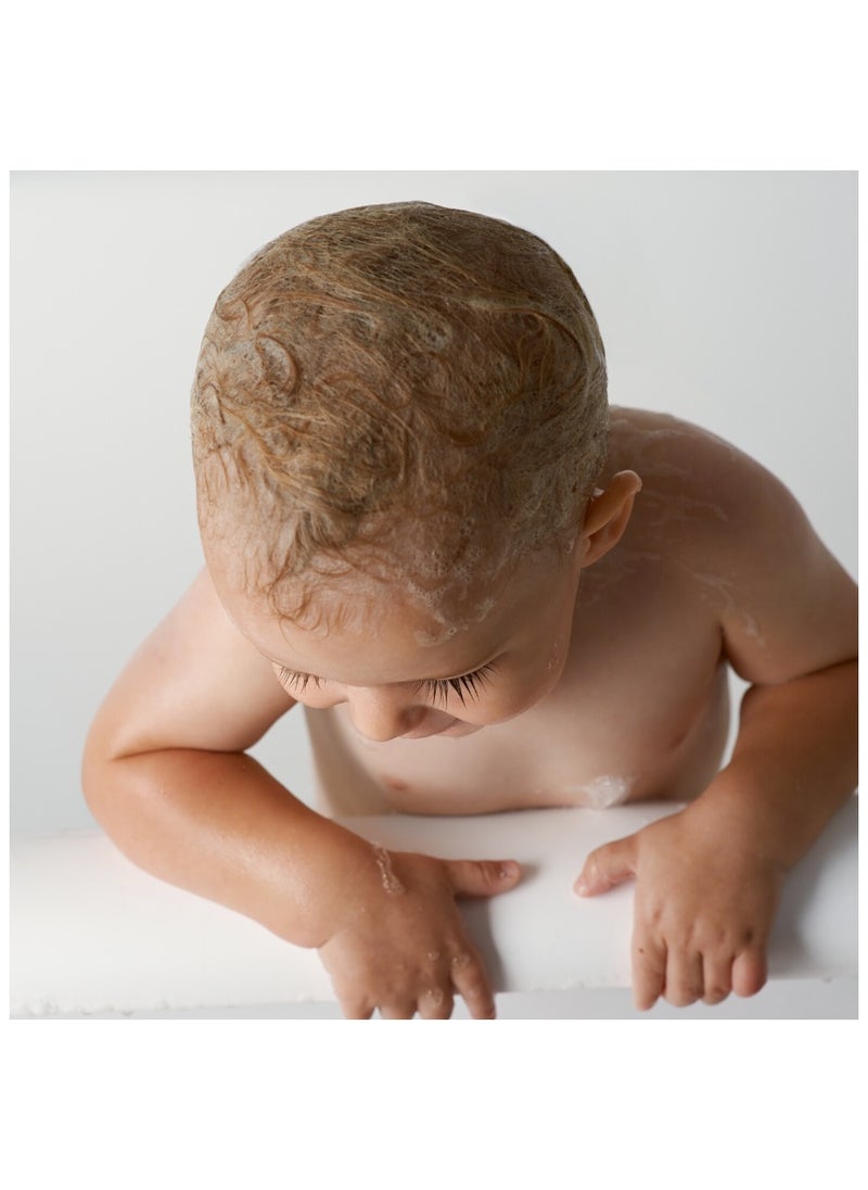 Baby Shampoo 200 ML